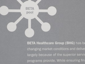 BETA Healthcare Group