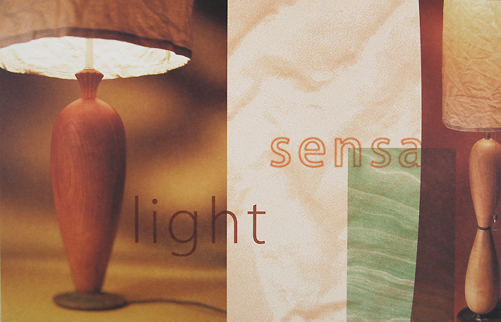 light sensa